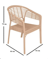 Yamira Outdoor set - S40