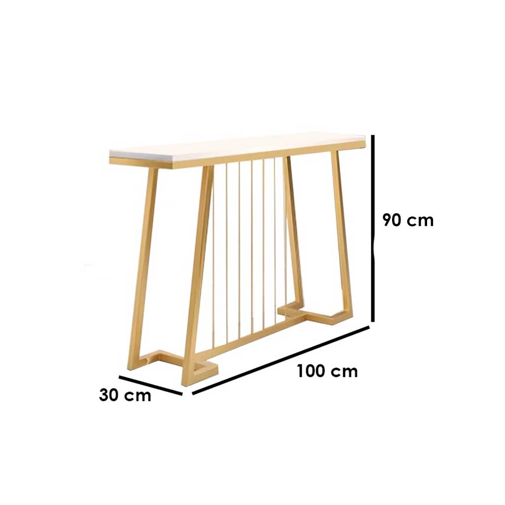 Vasta Console-S40