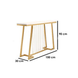 Vasta Console-S40
