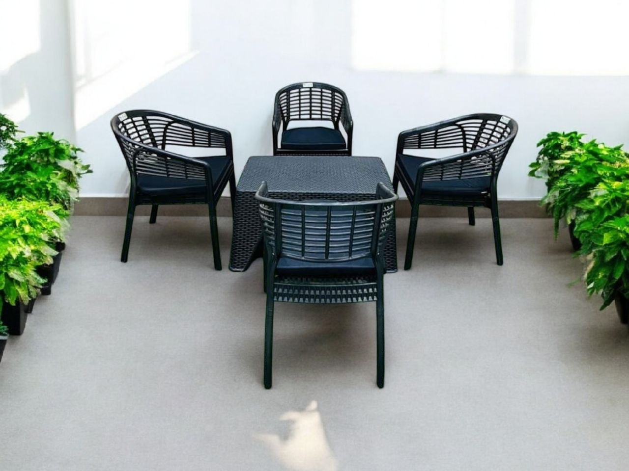 Rahmira Outdoor set - S41