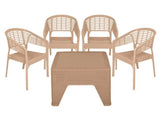 Halaara Outdoor set - S42