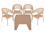 Halaara Outdoor set - S42