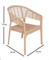 Halaara Outdoor set - S42