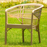 Nafisa Outdoor set - S44