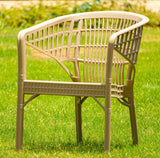 Nafisa Outdoor set - S44