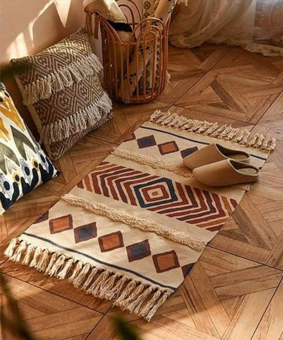 Handmade Rug-S46