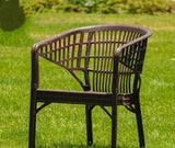 Sereena Outdoor set - S47