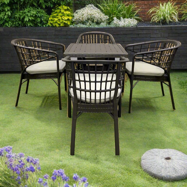 Sereena Outdoor set - S47