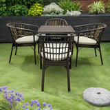 Sereena Outdoor set - S47