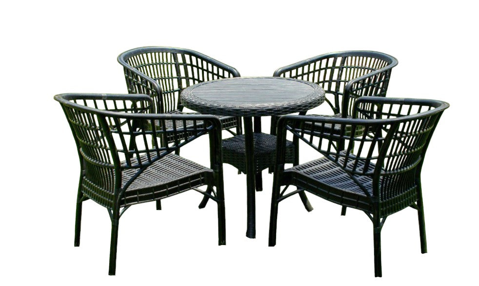 Daliaza Outdoor set - S48