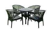 Daliaza Outdoor set - S48