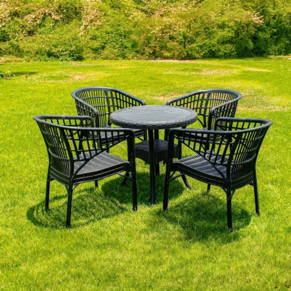 Daliaza Outdoor set - S48