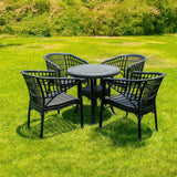 Daliaza Outdoor set - S48