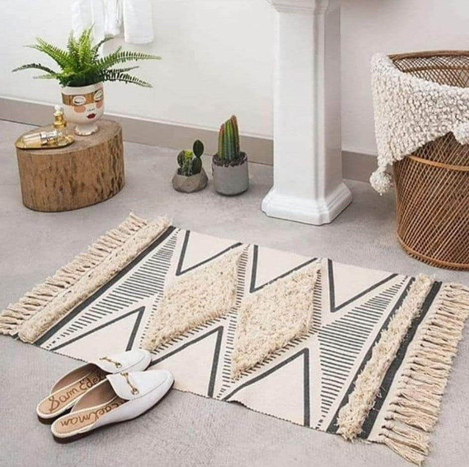 Oasis Rug-S49
