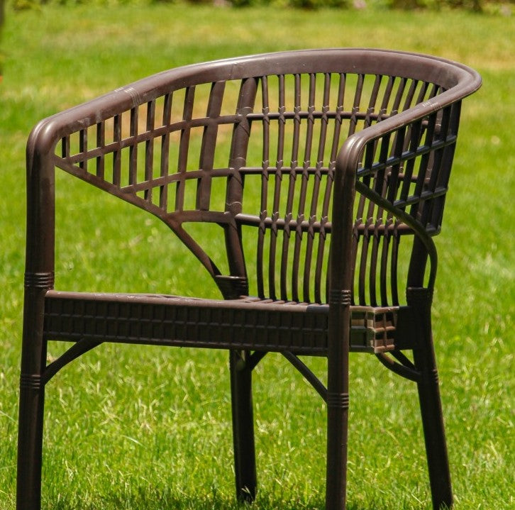 Fayza Outdoor set - S49