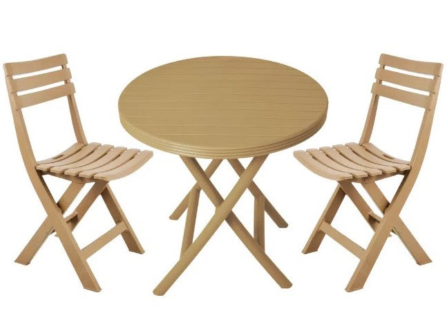 Glimora Outdoor set - S3