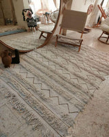 Handmade Carpet-S4