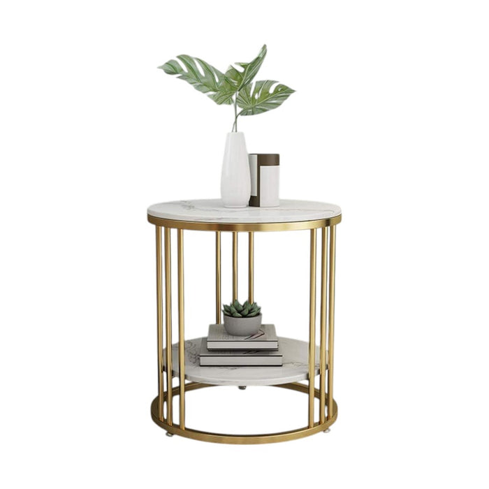 Henry Side Table-S53