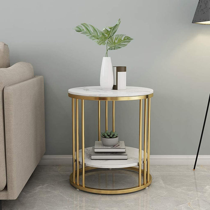 Henry Side Table-S53