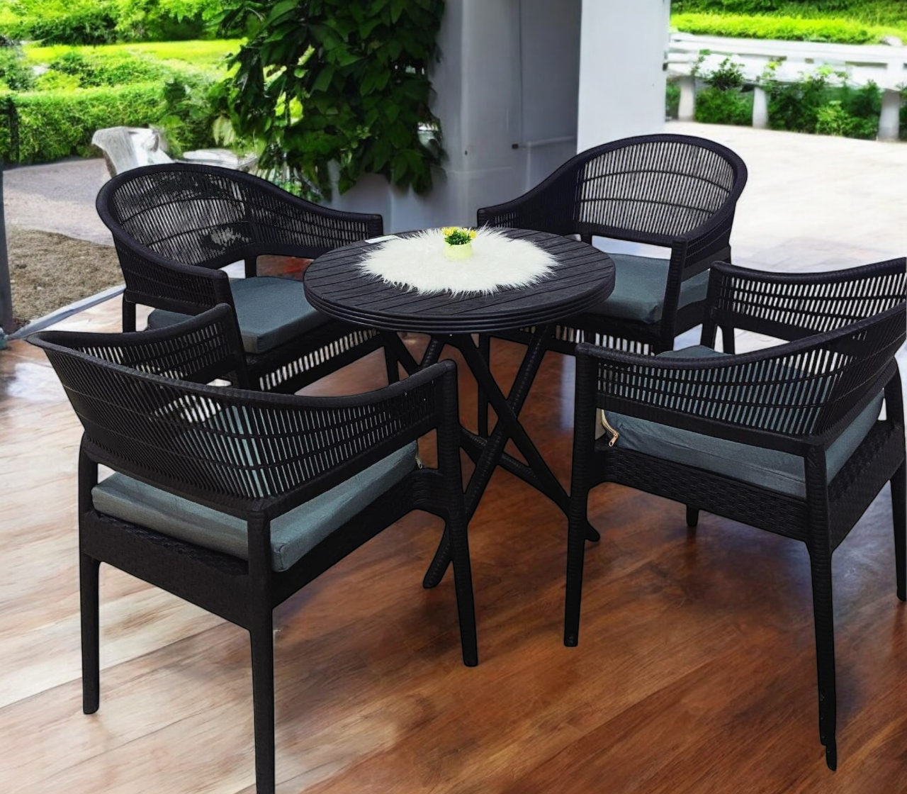 Alyara Outdoor set - S56