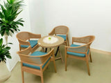Saphira Outdoor set - S57