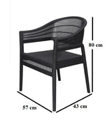 Jameera Outdoor set - S58