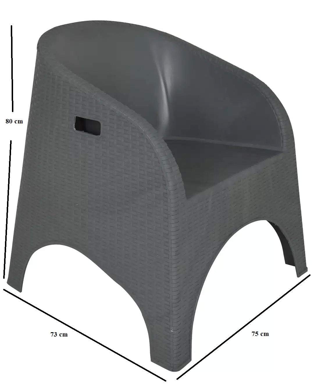 Miravue Outdoor set - S5