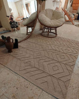 Handmade Carpet-S5