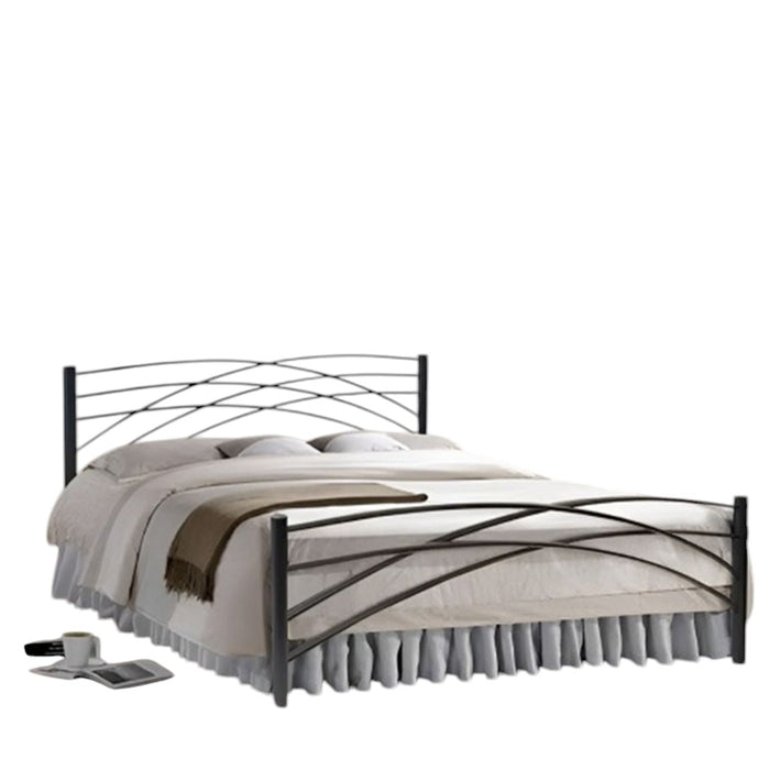 Elixir Bed-S5