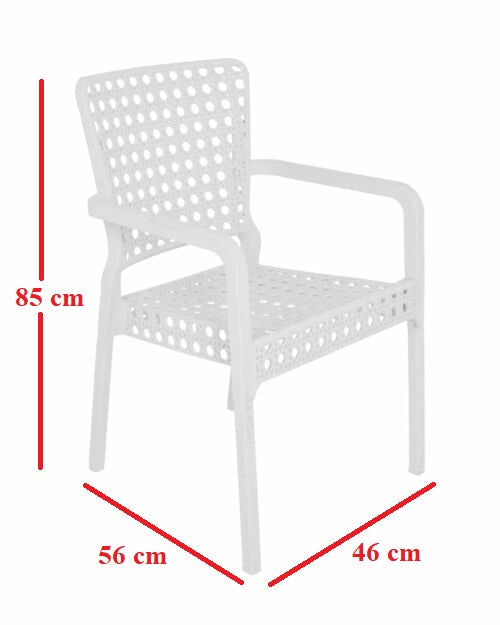 Glimora Outdoor set - S63