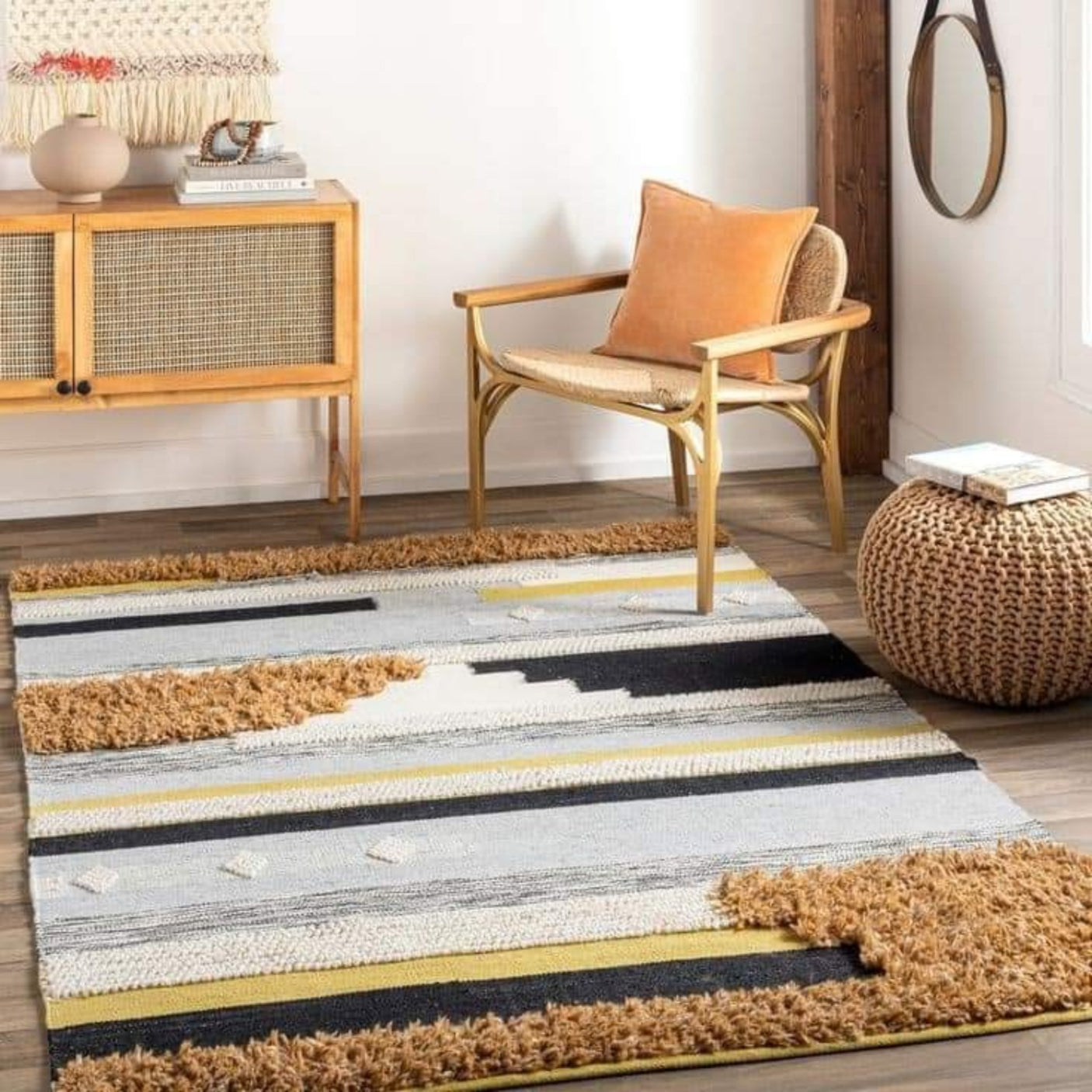 Elmas Carpet-S63