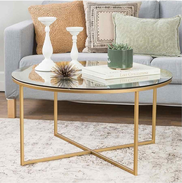 Breeze Coffee Table-S69