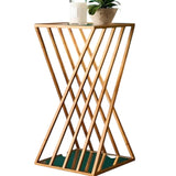 Luxe Side Table-S7