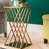 Luxe Side Table-S7