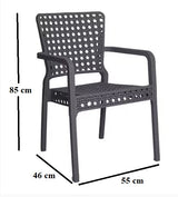 Sparkora Outdoor set - S71