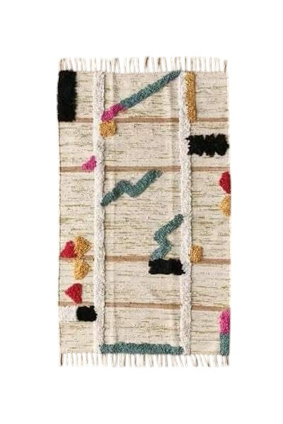 Handmade Carpet-S71