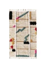 Handmade Carpet-S71