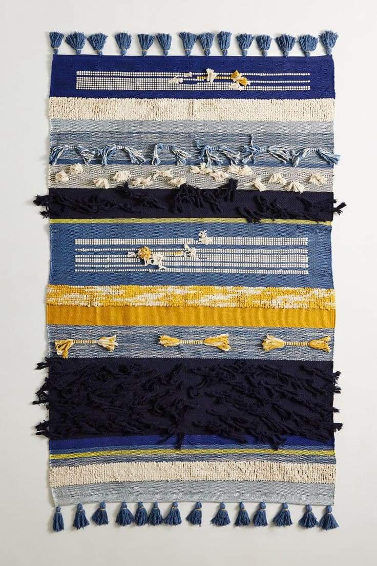 Handmade Carpet-S73