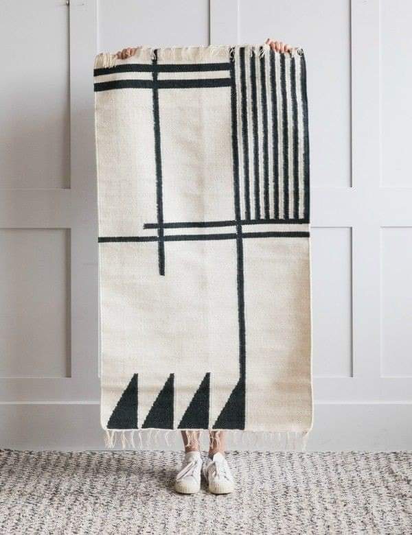Handmade Carpet-S74