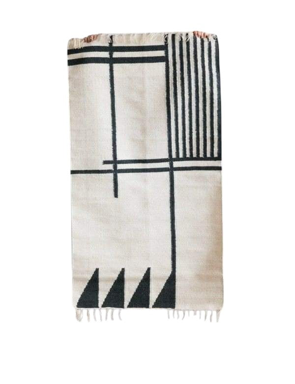 Handmade Carpet-S74