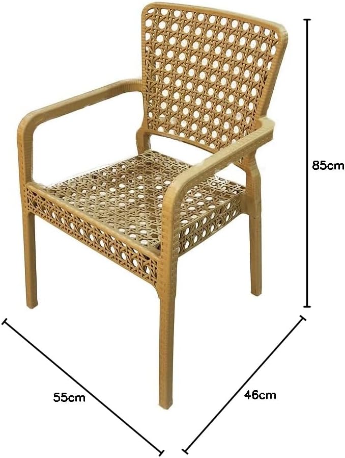 Shinevera Outdoor set - S74