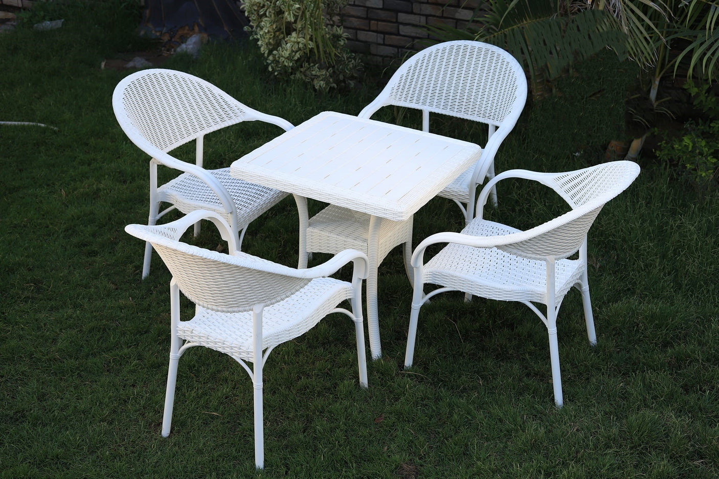 Lustrio Outdoor set - S77