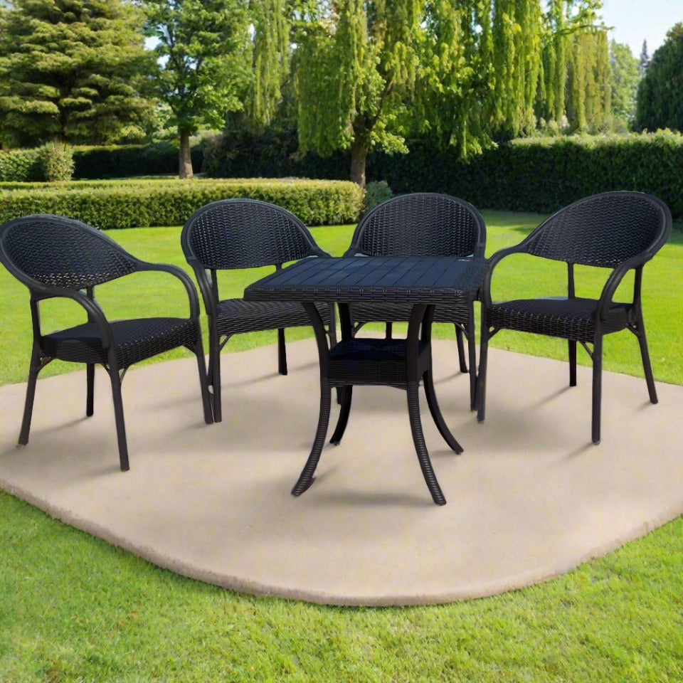 Glowise Outdoor set - S78