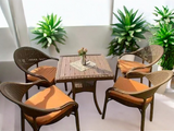 Stellaro Outdoor set - S79
