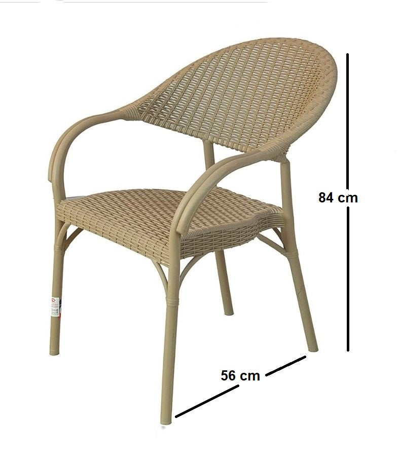Stellaro Outdoor set - S79