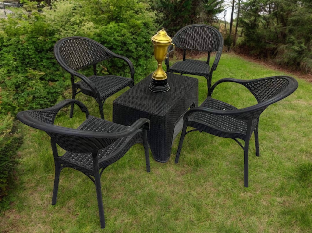 Visiora Outdoor set - S80