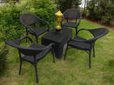 Visiora Outdoor set - S80