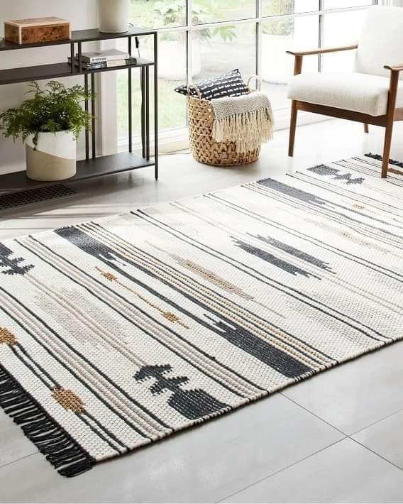 Boxee Carpet-S83