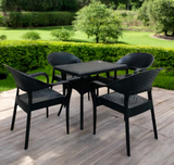 Luxivue Outdoor set - S84