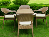 Brillexa Outdoor set - S85